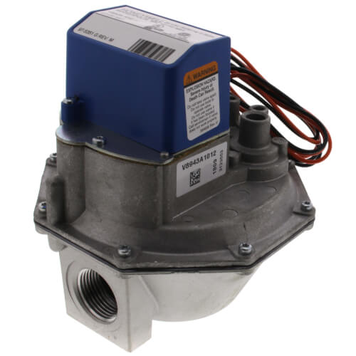 HONEYWELL V8943A1012 GAS VALVES