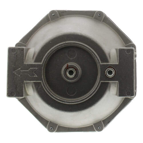 HONEYWELL Honeywell V8944N1012 Diaphragm Gas Valve 24 Vac 1 Inch