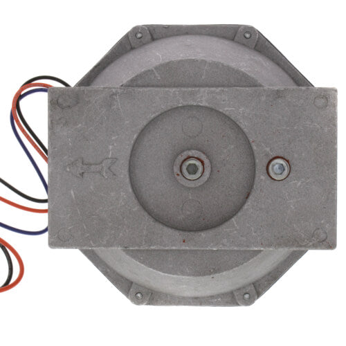 HONEYWELL Honeywell V8944N1038 Diaphragm Gas Valve 24V 1-1/2 Inch Replacement V8944N1038
