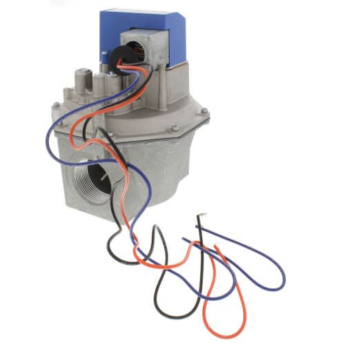 HONEYWELL Honeywell V8944N1038 Diaphragm Gas Valve 24V 1-1/2 Inch Replacement V8944N1038