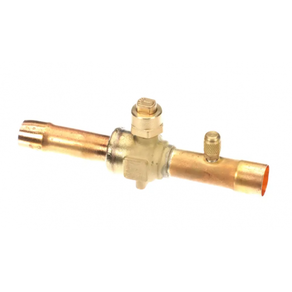 TRANE VAL10784 BALL VALVES