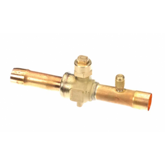 TRANE VAL10784 BALL VALVES