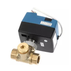 TRANE VAL11356 MODULATING VALVES