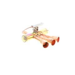 TRANE VAL19558 REVERSING VALVES