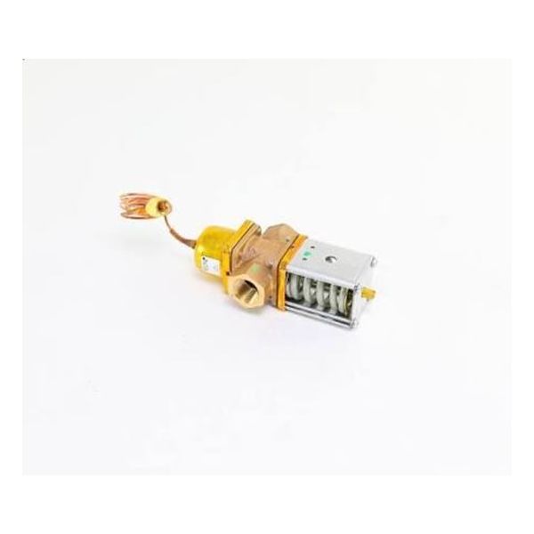 TRANE VAL3610 CONTROL VALVES
