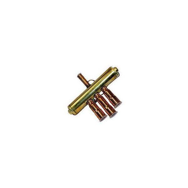 TRANE VAL8210 REVERSING VALVES