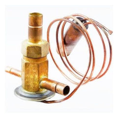 TRANE VAL8705 GAS VALVES