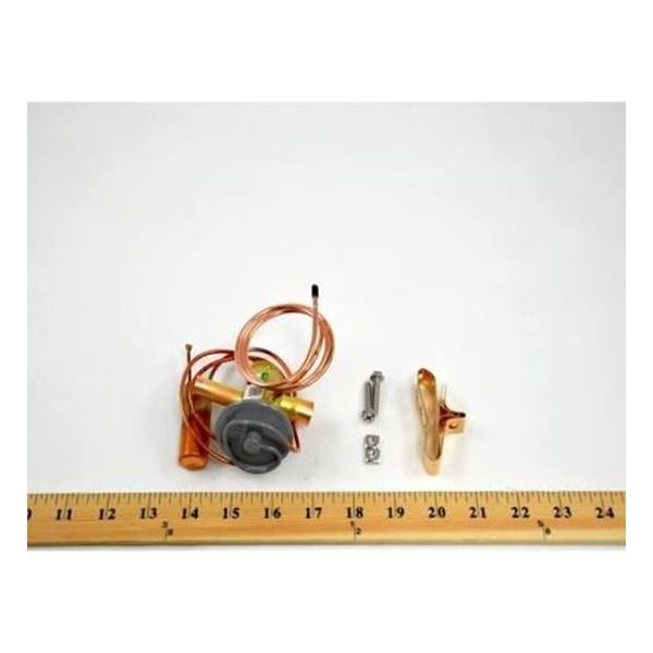 TRANE VAL8708 THERMAL EXPANSION VALVES (TXV)