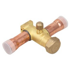 BOSCH 8-733-941-858 STOP & SHUT OFF VALVES