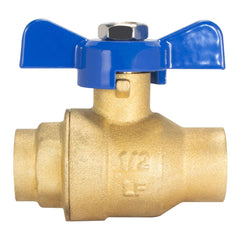FIRST COMPANY E431213 ZONE VALVES