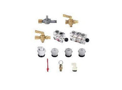 DWYER A-310A DIVERTING VALVES