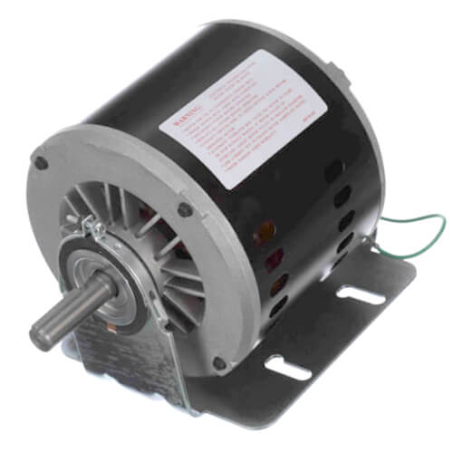 CENTURY MOTORS Century VB2074B Evaporative Cooler Motor 115V 3/4HP 1725RPM