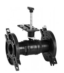 HONEYWELL VBF5011A1767 BALL VALVES