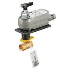 HONEYWELL VBN2ADPA0000 BALL VALVES