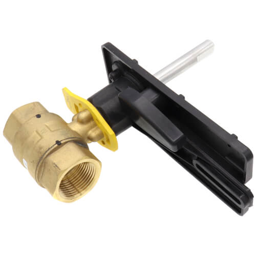HONEYWELL VBN2CPPX0000 BALL VALVES