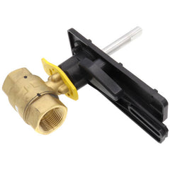HONEYWELL VBN2CPPX0000 BALL VALVES