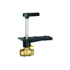 HONEYWELL VBN2EMPX0000 GAS VALVES