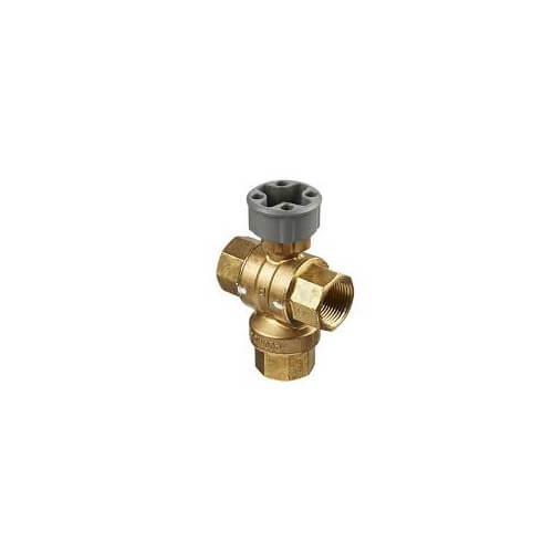 HONEYWELL VBN3DLPA0000 BALL VALVES