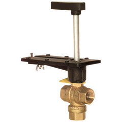 HONEYWELL VBN3DLPX0000 PRESSURE RELIEF VALVES