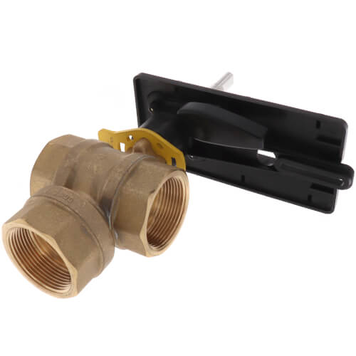 HONEYWELL VBN3EMPX0000 PRESSURE REDUCING VALVES
