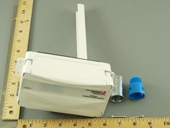 VERIS CDE CO2 SENSORS
