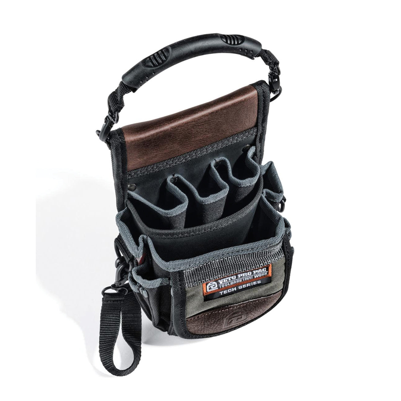 VETO PRO PAC TP3 TOOL BAGS & STORAGE