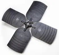 AXIOM FANS VFU6-12 FAN BLADES