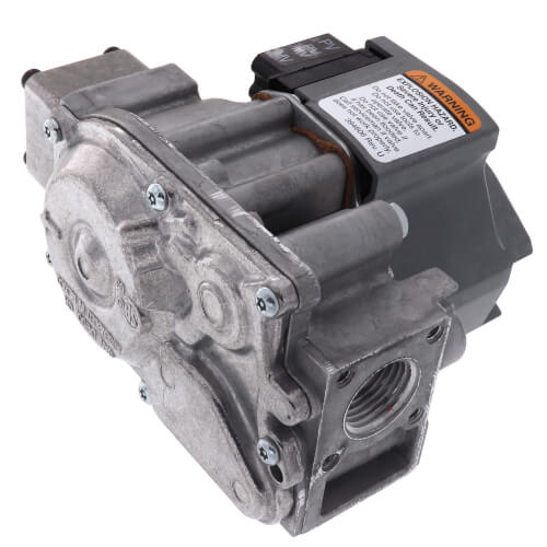 UTICA-DUNKIRK Utica-Dunkirk VG01102 Gas Valve 24V 3.5 WC 1/2x3/4