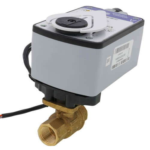 JOHNSON CONTROLS VG1241AE+923GGA ACTUATORS
