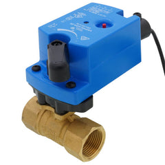 JOHNSON CONTROLS VG1241CP+9A4GGA ACTUATORS