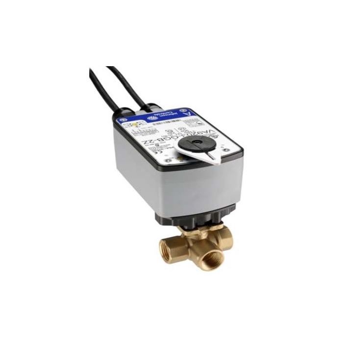 JOHNSON CONTROLS VG1841AL+923BGB BALL VALVES