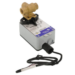 JOHNSON CONTROLS VG1841AF+923GGA BALL VALVES