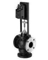 JOHNSON CONTROLS VG2831TM+924GGC GLOBE VALVES