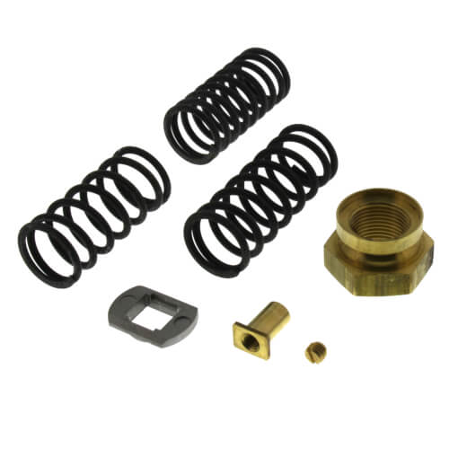 JOHNSON CONTROLS Johnson Controls VG7000-1015 Multi Spring Kit for V3801