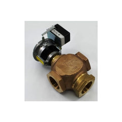 JOHNSON CONTROLS VG7842LT3008BP GLOBE VALVES