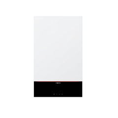VIESSMANN Viessmann 7722776 Vitodens 100-W Combi Gas Boiler 120K, 95%