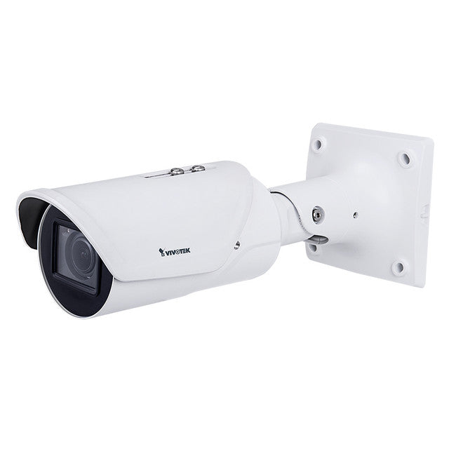 VIVOTEK IB9387-EHT-A GAS VALVES