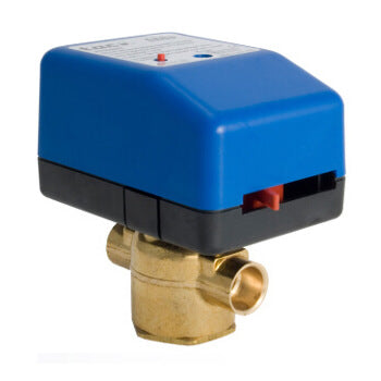 SCHNEIDER ELECTRIC VM2211T33A00T ZONE VALVES