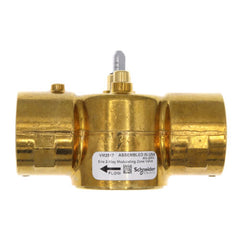 SCHNEIDER ELECTRIC VM2517 MODULATING VALVES