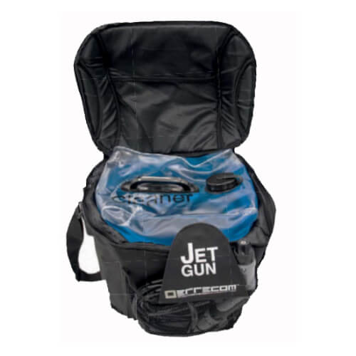 COOL AIR PRODUCTS VP1050.01 DRAIN CLEANERS