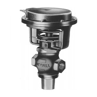 HONEYWELL VP519C1006 ZONE VALVES