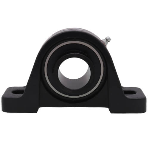 BROWNING Browning VPS-223AH Pillow Block Bearing 1-7/16 2 Bolt Cast Iron W/Set Screw