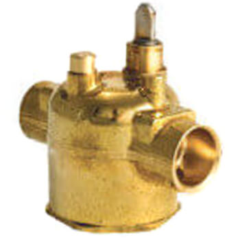 SCHNEIDER ELECTRIC VS2315 ZONE VALVES