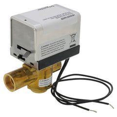 SCHNEIDER ELECTRIC VS3343G14A020 ZONE VALVES
