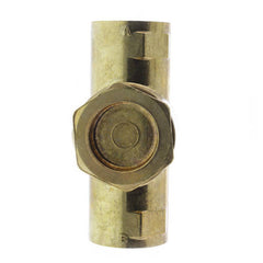 Schneider Electric VT2325 Zone Valve 2-Way 5.0 Cv NPT 3/4 Inch