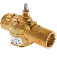 SCHNEIDER ELECTRIC VT2342 ZONE VALVES