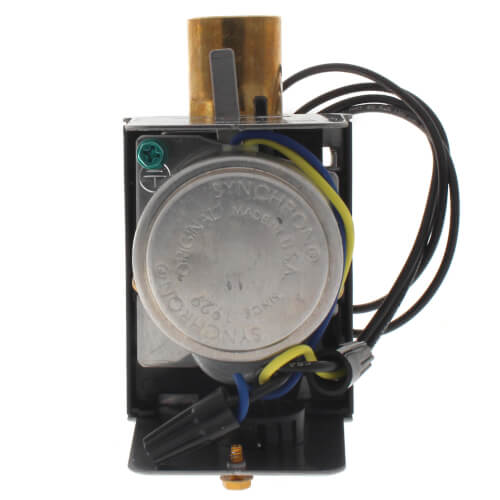 SCHNEIDER ELECTRIC Erie VT2343G13A020 24V 2 Way Inverted Flare Valve