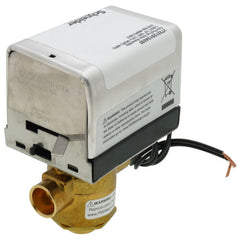 SCHNEIDER ELECTRIC VT3212G13A020 ZONE VALVES