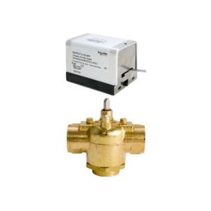 SCHNEIDER ELECTRIC VT3253G13B020 ZONE VALVES