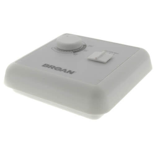 BROAN-NUTONE VT6W COMMERCIAL VENTILATION